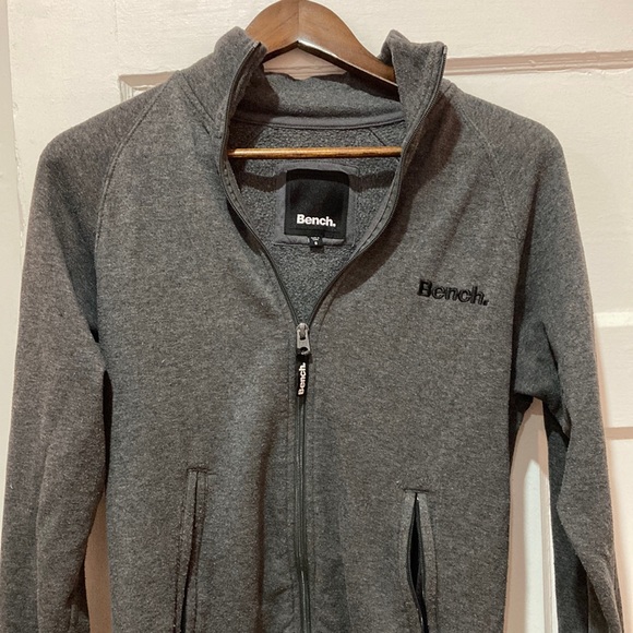 Bench Sweater - Picture 1 of 2